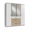 Kleiderschrank CLICK