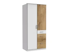 Kleiderschrank CLICK