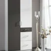 Kleiderschrank CLICK