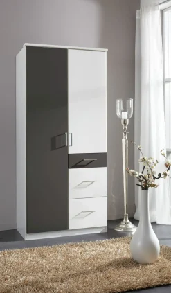 Kleiderschrank CLICK