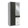 Kleiderschrank CLICK