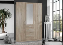 Kleiderschrank CLICK