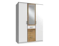 Kleiderschrank CLICK
