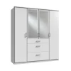 Kleiderschrank CLICK