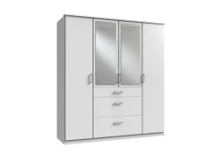 Kleiderschrank CLICK