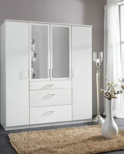 Kleiderschrank CLICK