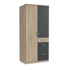 Kleiderschrank CLICK