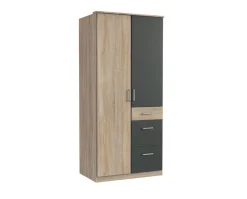 Kleiderschrank CLICK
