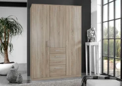 Kleiderschrank CLICK