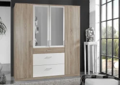 Kleiderschrank CLICK