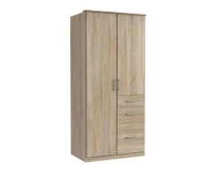 Kleiderschrank CLICK