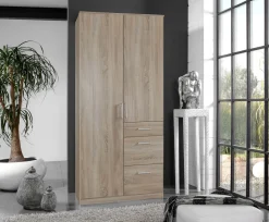Kleiderschrank CLICK
