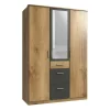 Kleiderschrank CLICK