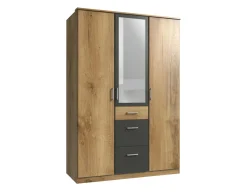 Kleiderschrank CLICK