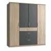 Kleiderschrank CLICK