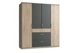 Kleiderschrank CLICK