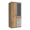 Kleiderschrank CLICK
