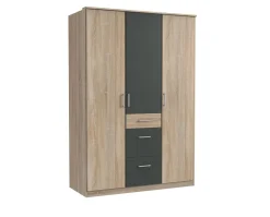 Kleiderschrank CLICK