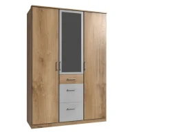 Kleiderschrank CLICK