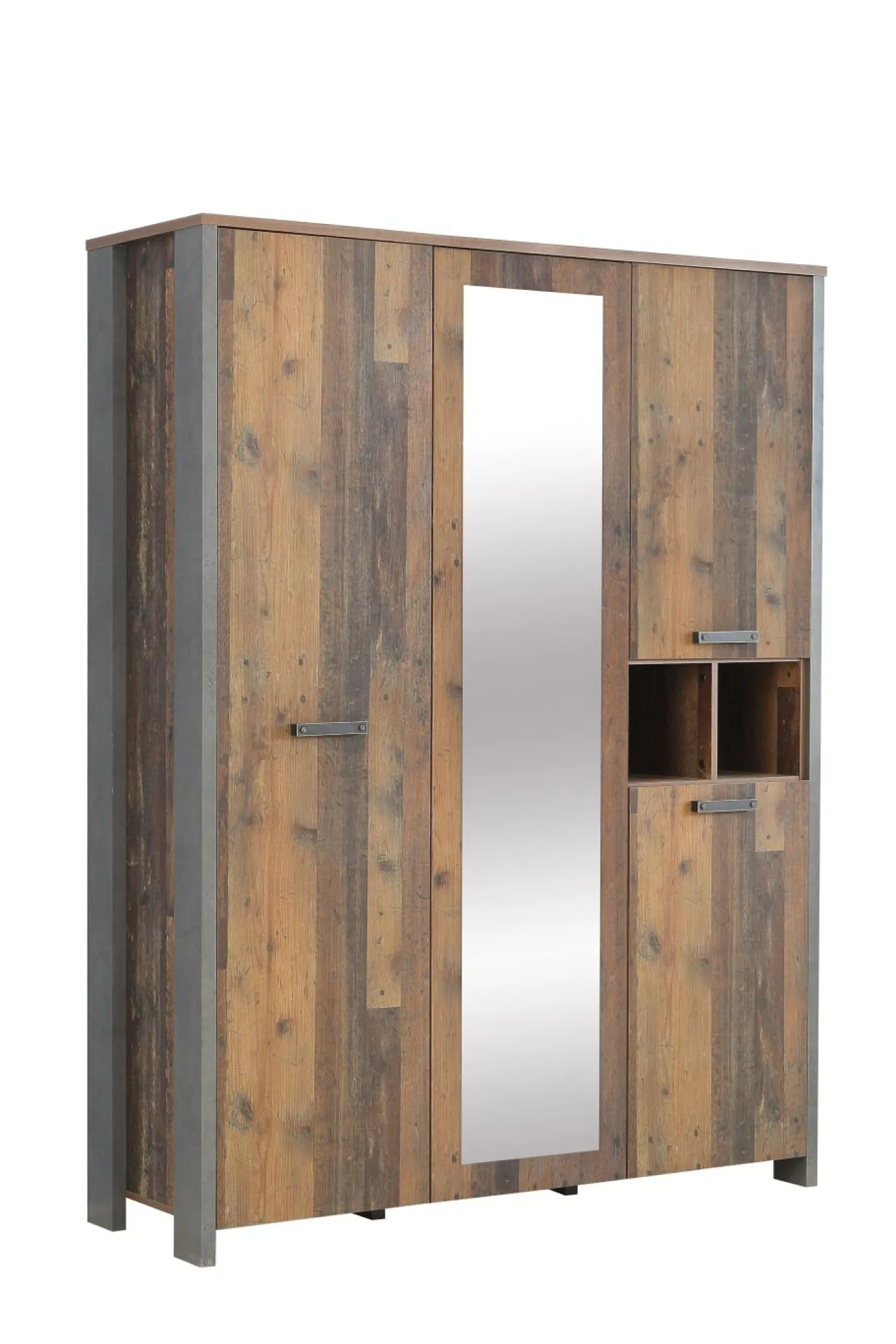 Kleiderschrank CLIF