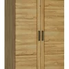 Kleiderschrank CORTINA