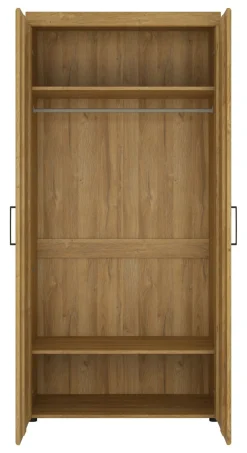 Kleiderschrank CORTINA