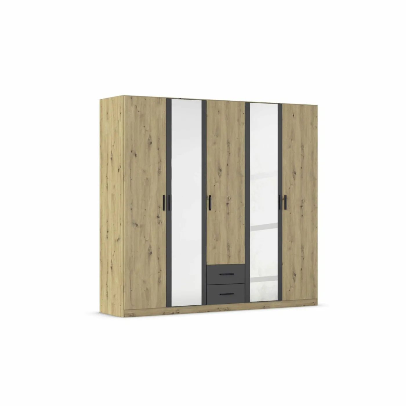 Kleiderschrank DESPINA