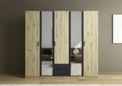 Kleiderschrank DESPINA