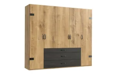 Kleiderschrank DETROIT