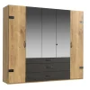 Kleiderschrank DETROIT