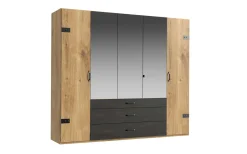 Kleiderschrank DETROIT