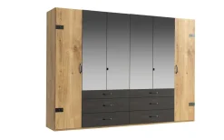 Kleiderschrank DETROIT