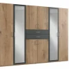 Kleiderschrank DIVER