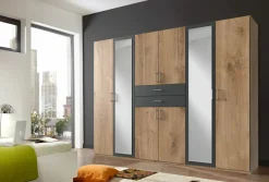 Kleiderschrank DIVER