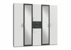 Kleiderschrank DIVER