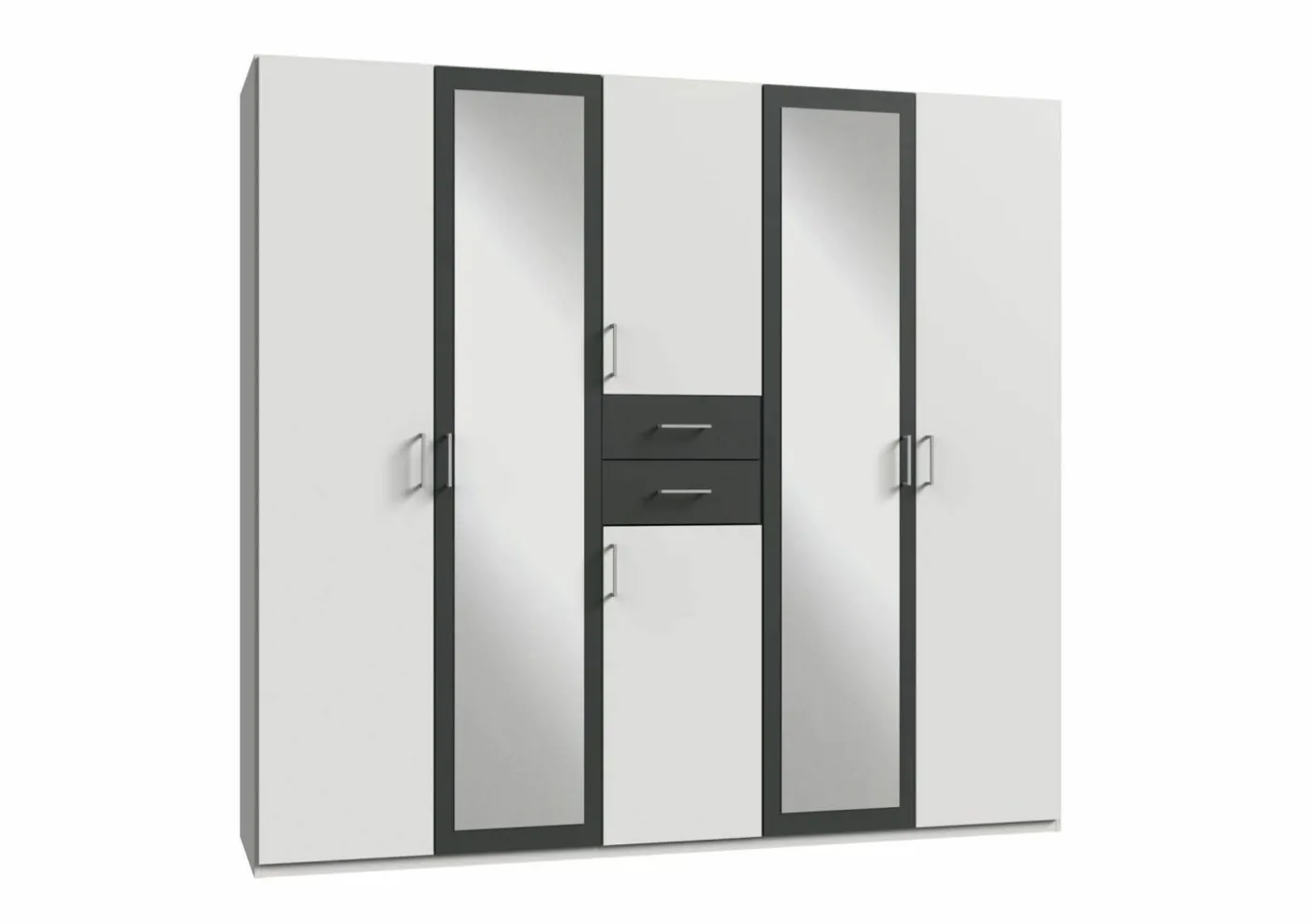 Kleiderschrank DIVER