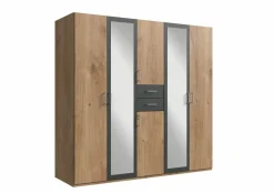Kleiderschrank DIVER