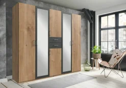 Kleiderschrank DIVER