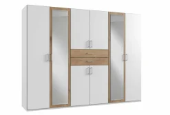 Kleiderschrank DIVER