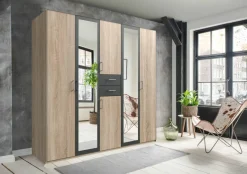Kleiderschrank DIVER