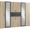 Kleiderschrank DIVER
