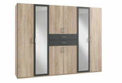 Kleiderschrank DIVER