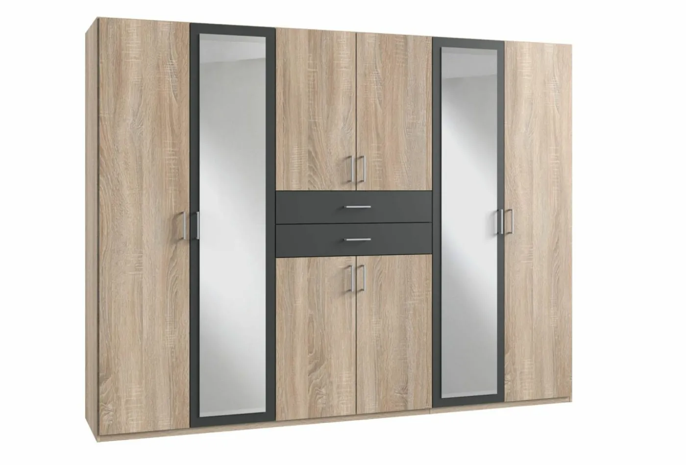 Kleiderschrank DIVER