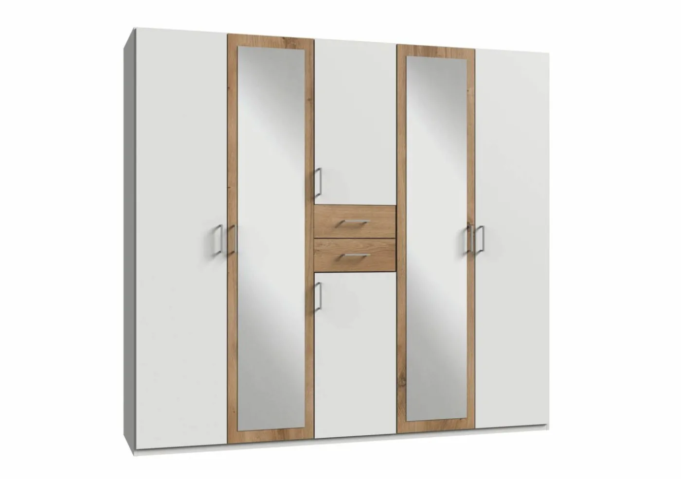 Kleiderschrank DIVER