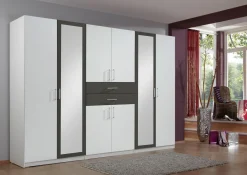 Kleiderschrank DIVER