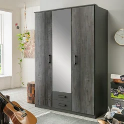 Kleiderschrank DUISBURG