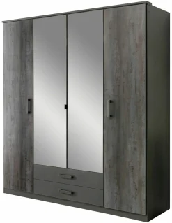 Kleiderschrank DUISBURG