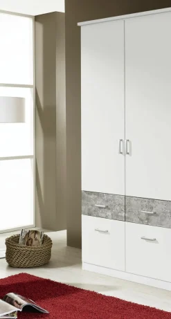 Kleiderschrank ED EXTRA