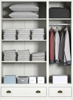 Kleiderschrank EVERE