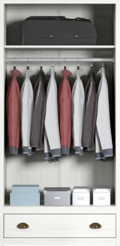 Kleiderschrank EVERE